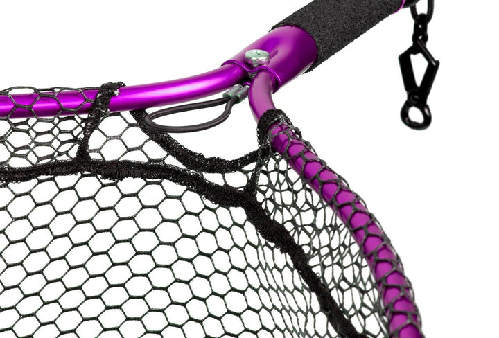 Mclean Weigh Net Short Handle - Medium