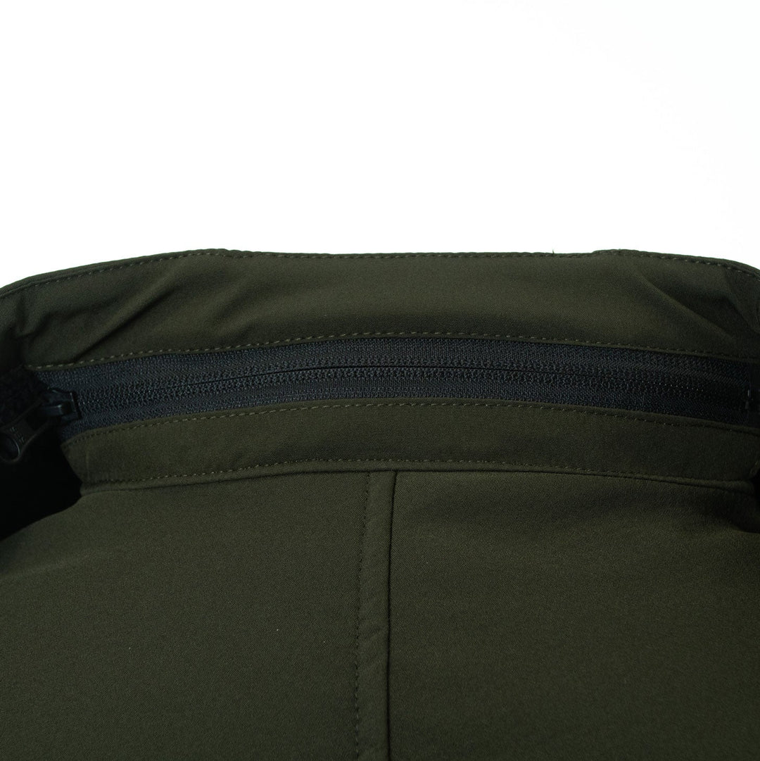 Stoney Creek Mens Coaster Jacket - Rosin