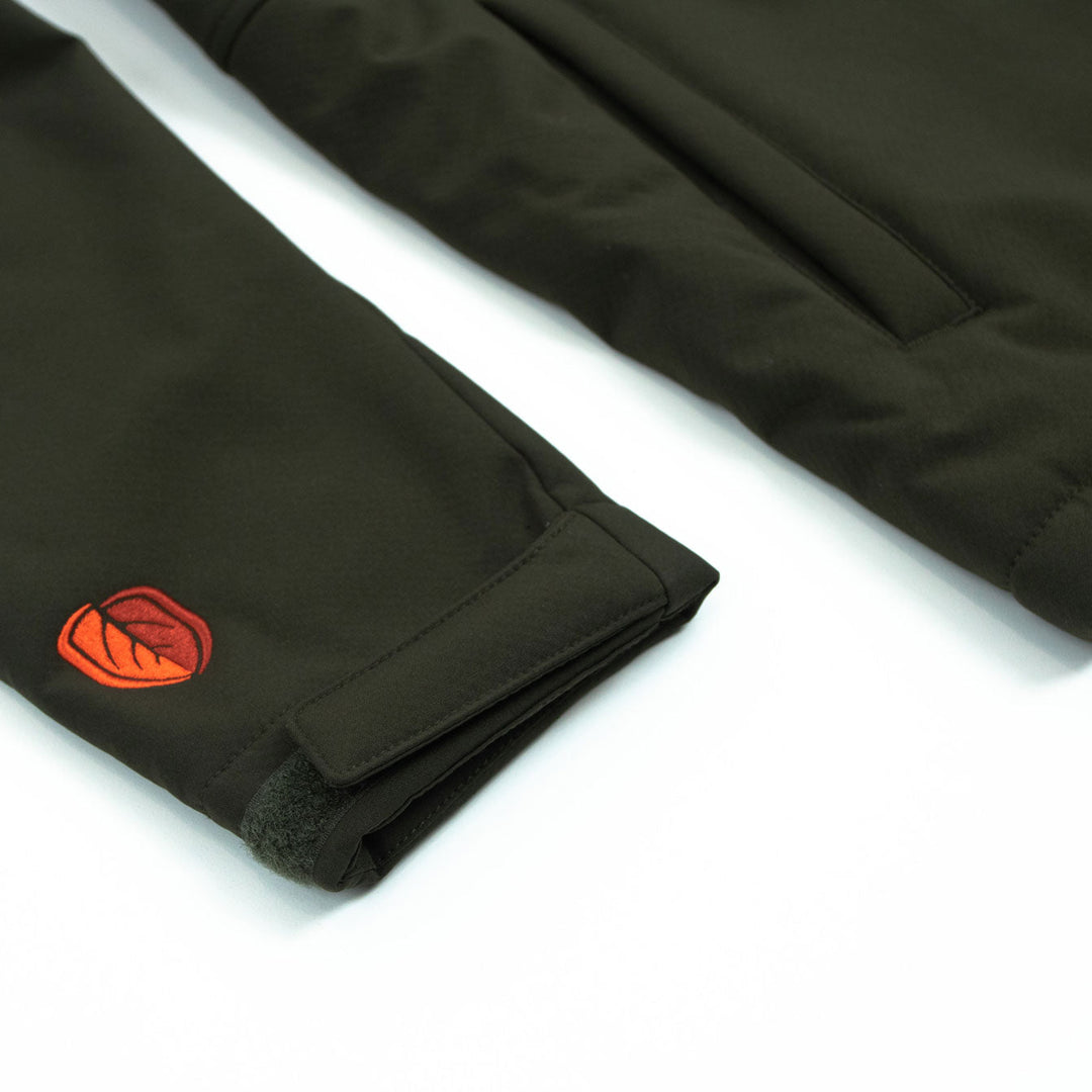 Stoney Creek Mens Coaster Jacket - Rosin