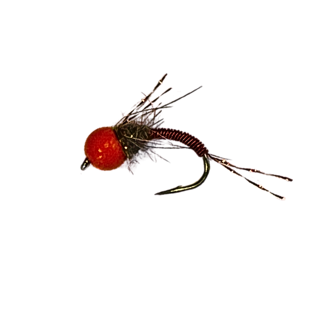 OTB Bomb Blast Fishing Fly - Manic Fly Collection