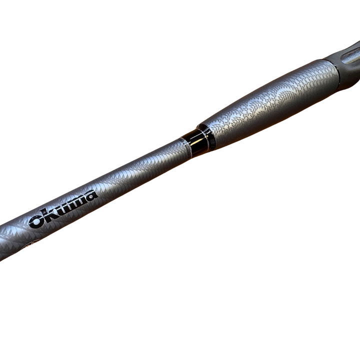 Okuma UXR Spin 792 Rod with Inspira ISXR20 Reel (W/BRAID)