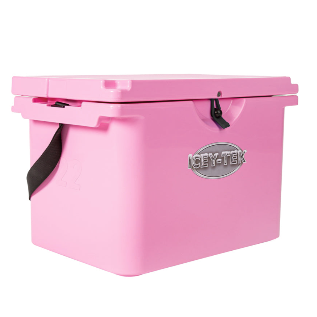 Icey-Tek 22L Chilly Bin