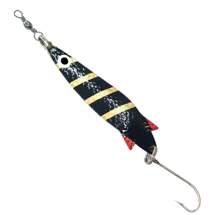 Kilwell NZ Toby 12 Gram Single Hook Lure