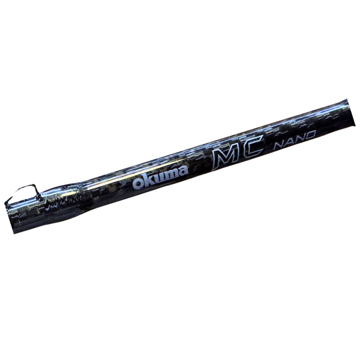 Okuma Softbait Spin MC Nano 2pc Rod (7'6 4-8kg) with Ceymar HD 2500 Reel (W/BRAID)