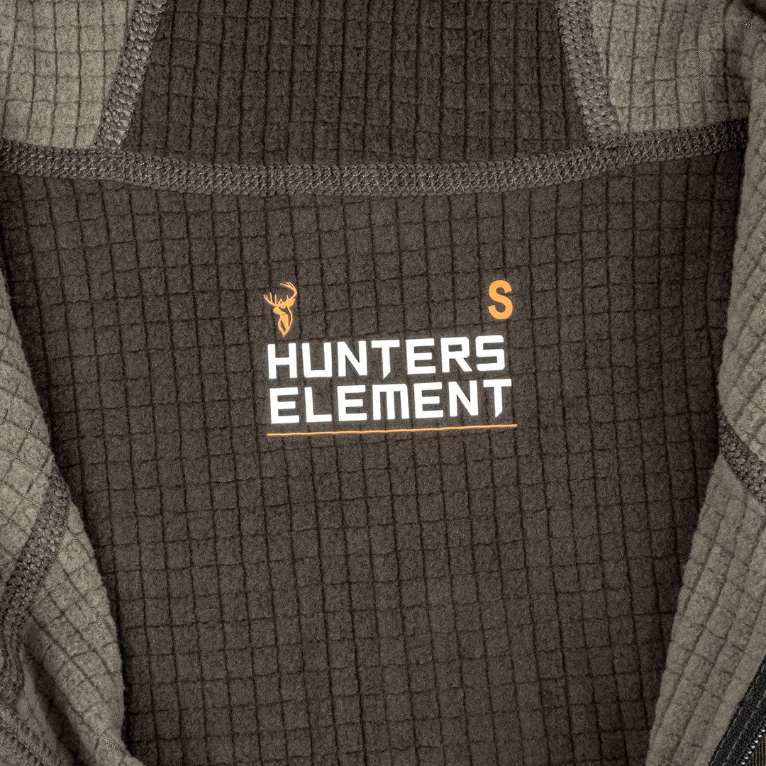 Hunters Element Core+ Hood / Alpine
