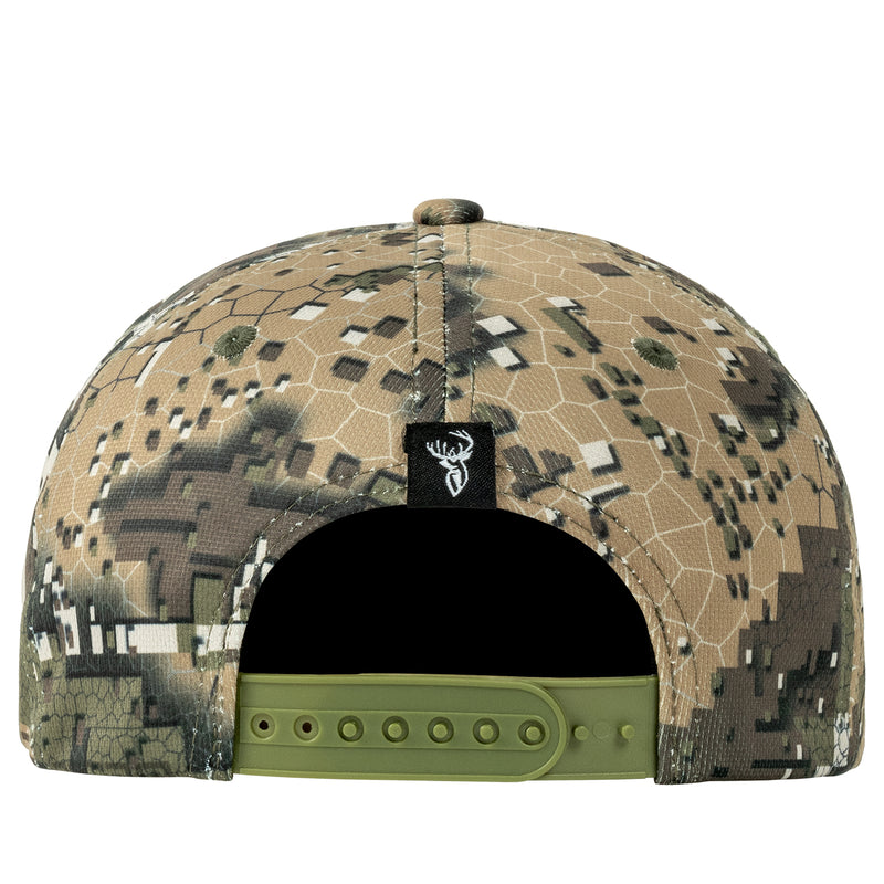 Hunters Element Croaker Cap