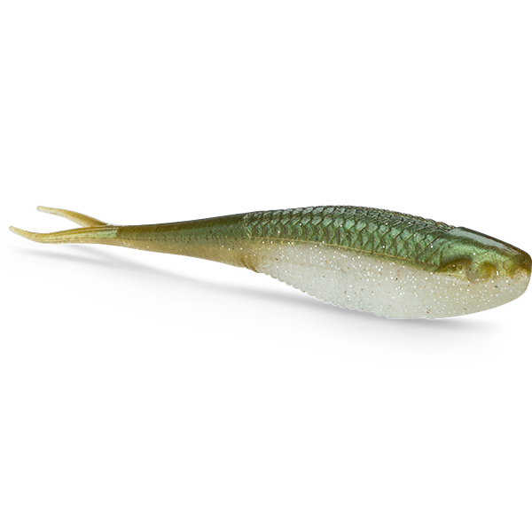 Rapala CrushCity The Jerk 3.75" (7pk)