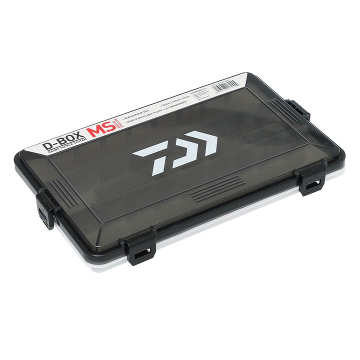 Daiwa D-Box Medium Shallow