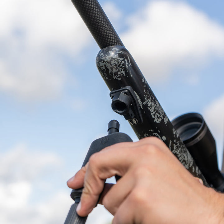 Spartan Precision Equipment Springbok Bipod
