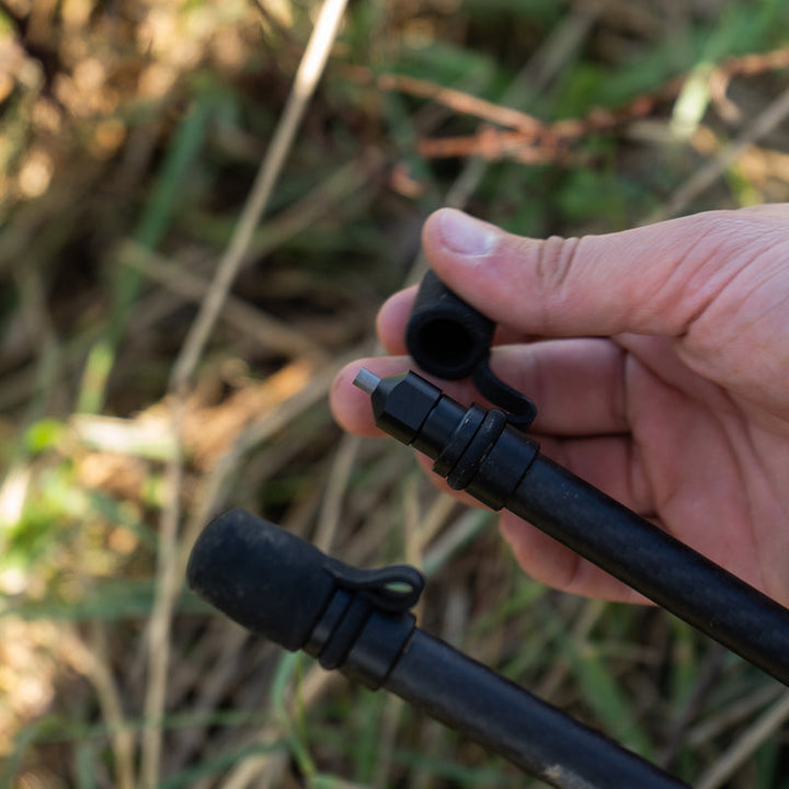 Spartan Precision Equipment Springbok Bipod