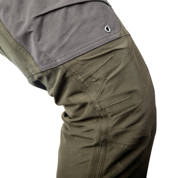 Hunters Element Downpour Elite Trouser