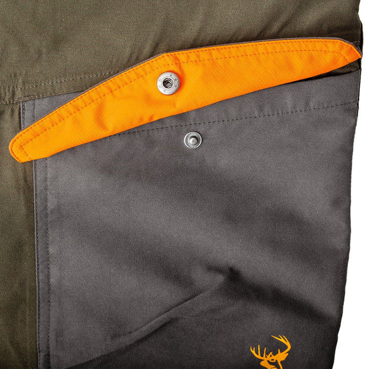 Hunters Element Downpour Elite Trouser