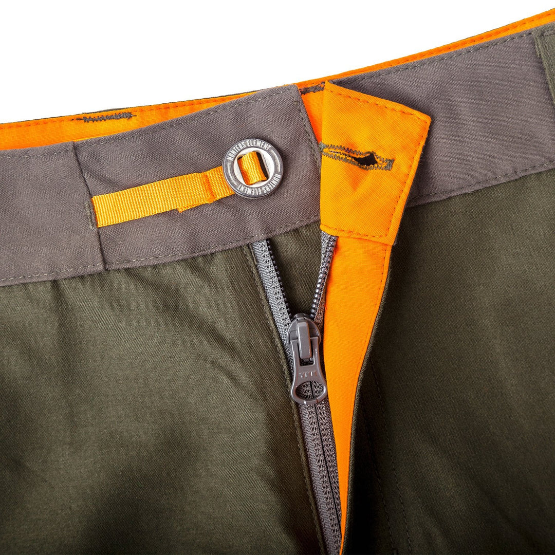Hunters Element Downpour Elite Trouser