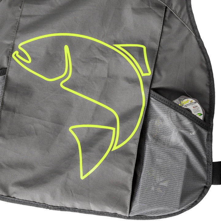 Desolve Supply Co. Drift Strap Vest