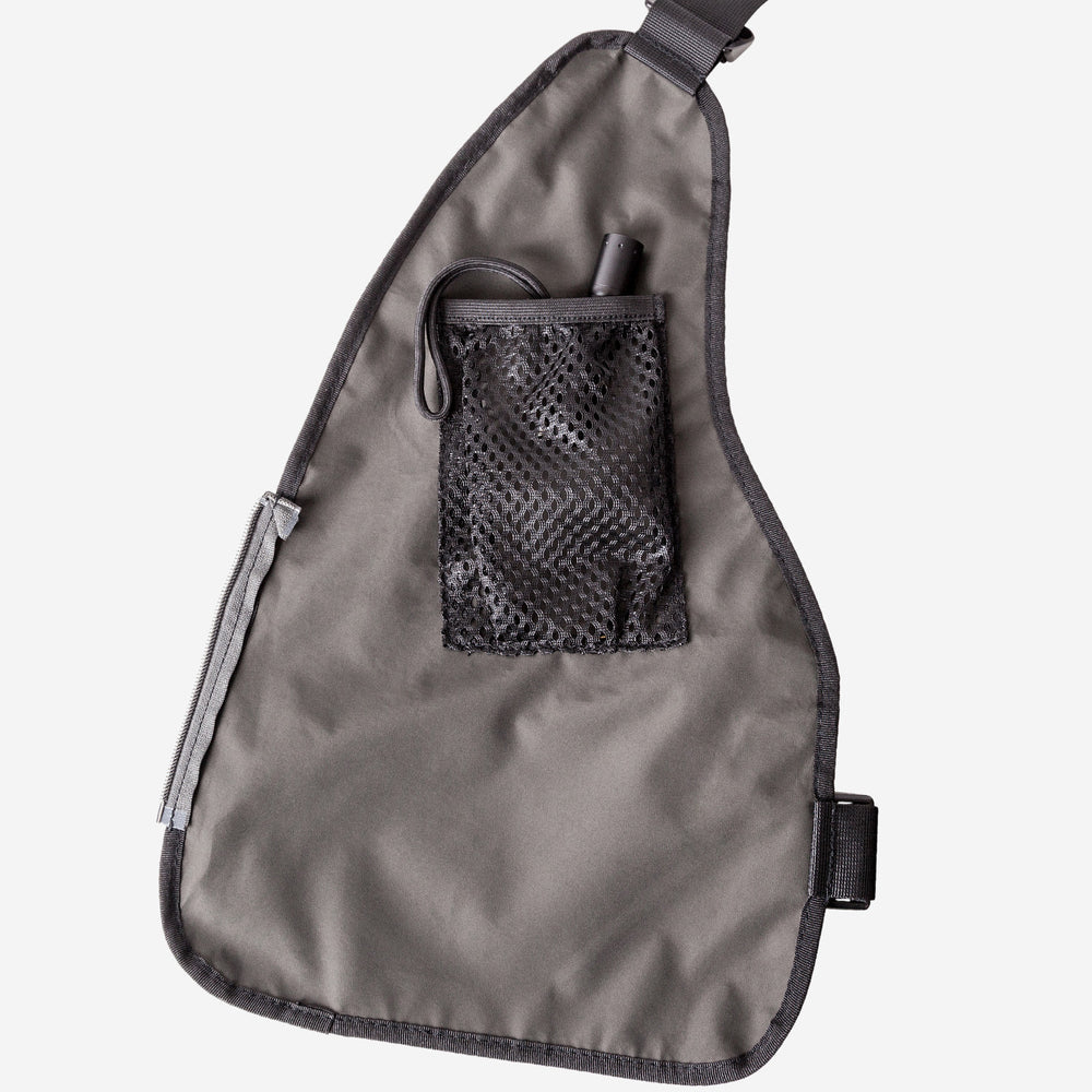 Desolve Supply Co. Drift Strap Vest