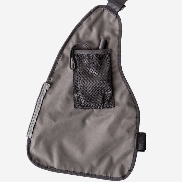 Desolve Supply Co. Drift Strap Vest