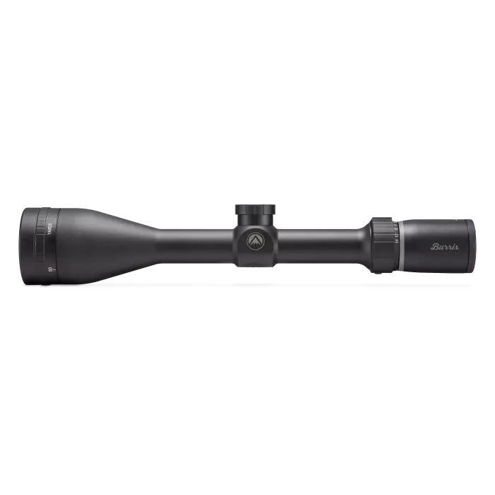Burris Droptine Riflescope 4.5-14x42mm Ballistic Plex