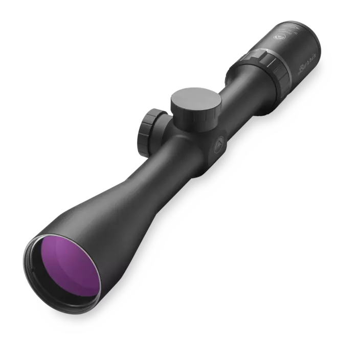 Burris Droptine 3-9x40mm Bal Plex Matte