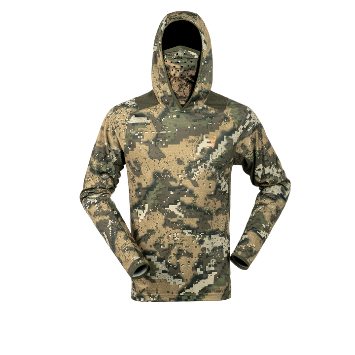Hunters Element Eclipse Vantage Hoodie V2