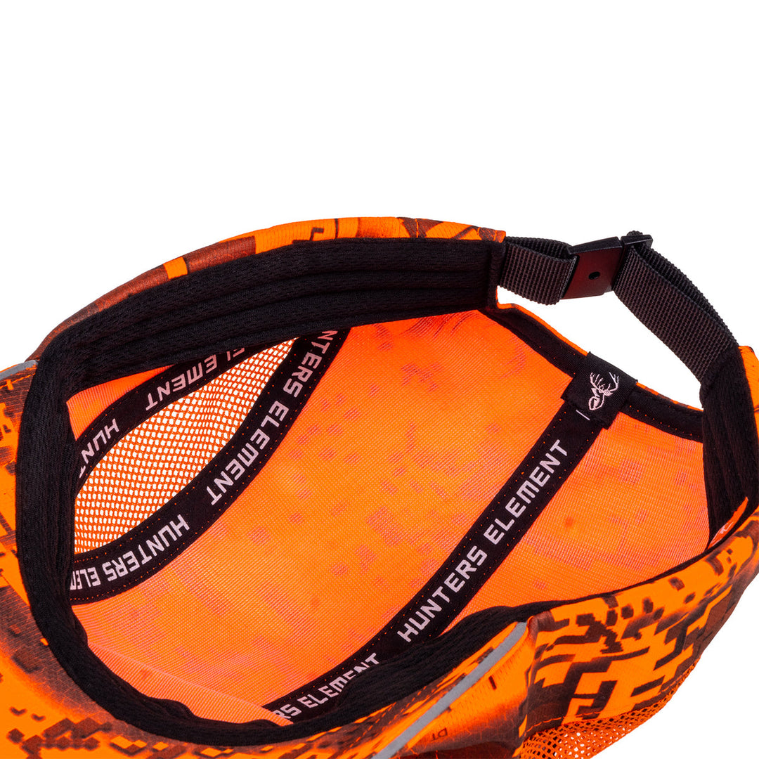 Hunters Element Eclipse Cap