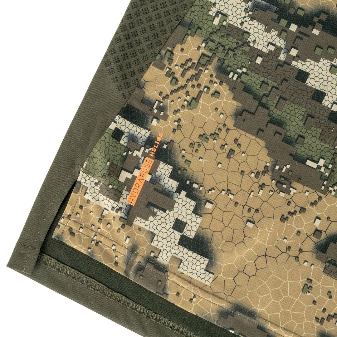 Hunters Element Eclipse Tee V2