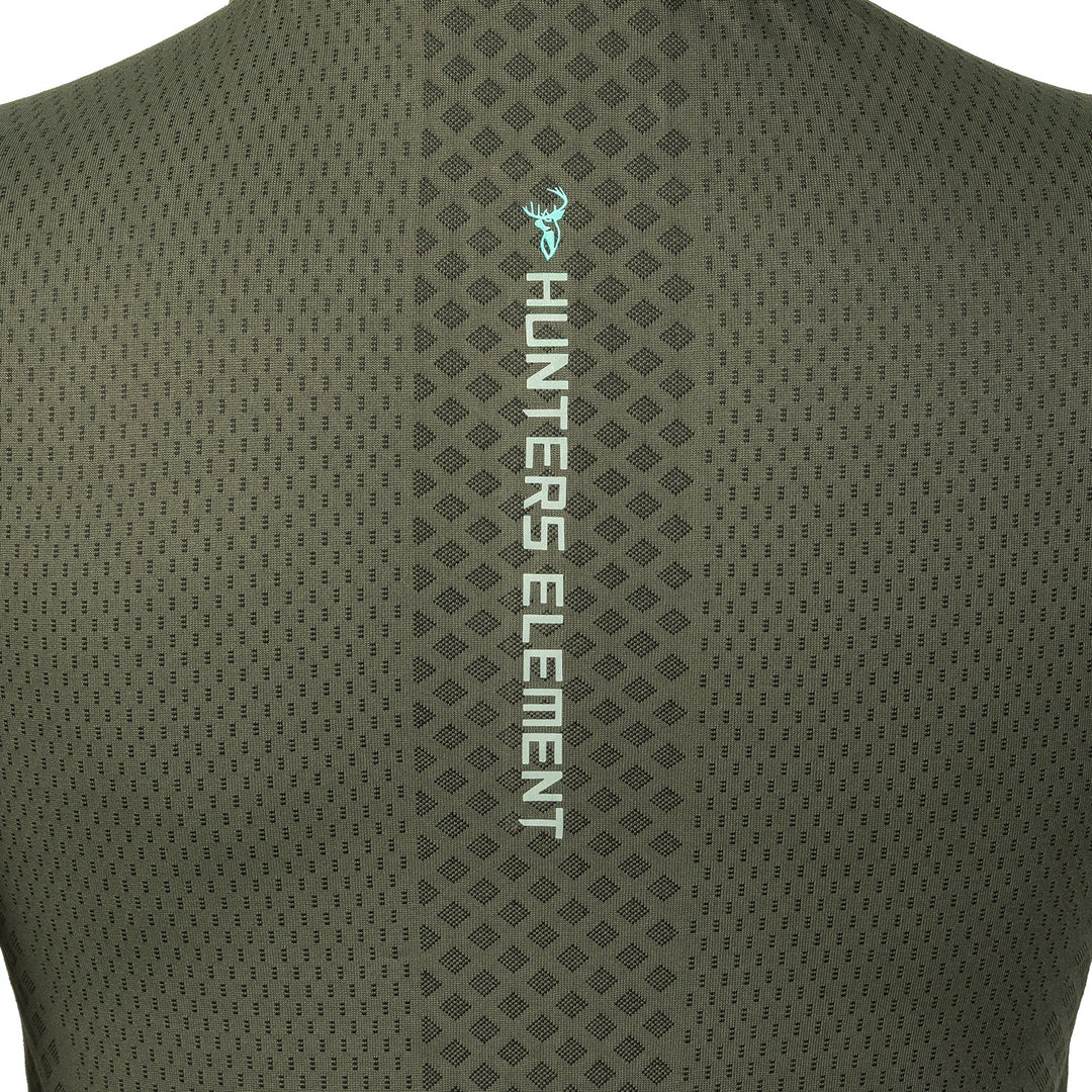 Hunters Element Eclipse Vantage Hoodie - Womens