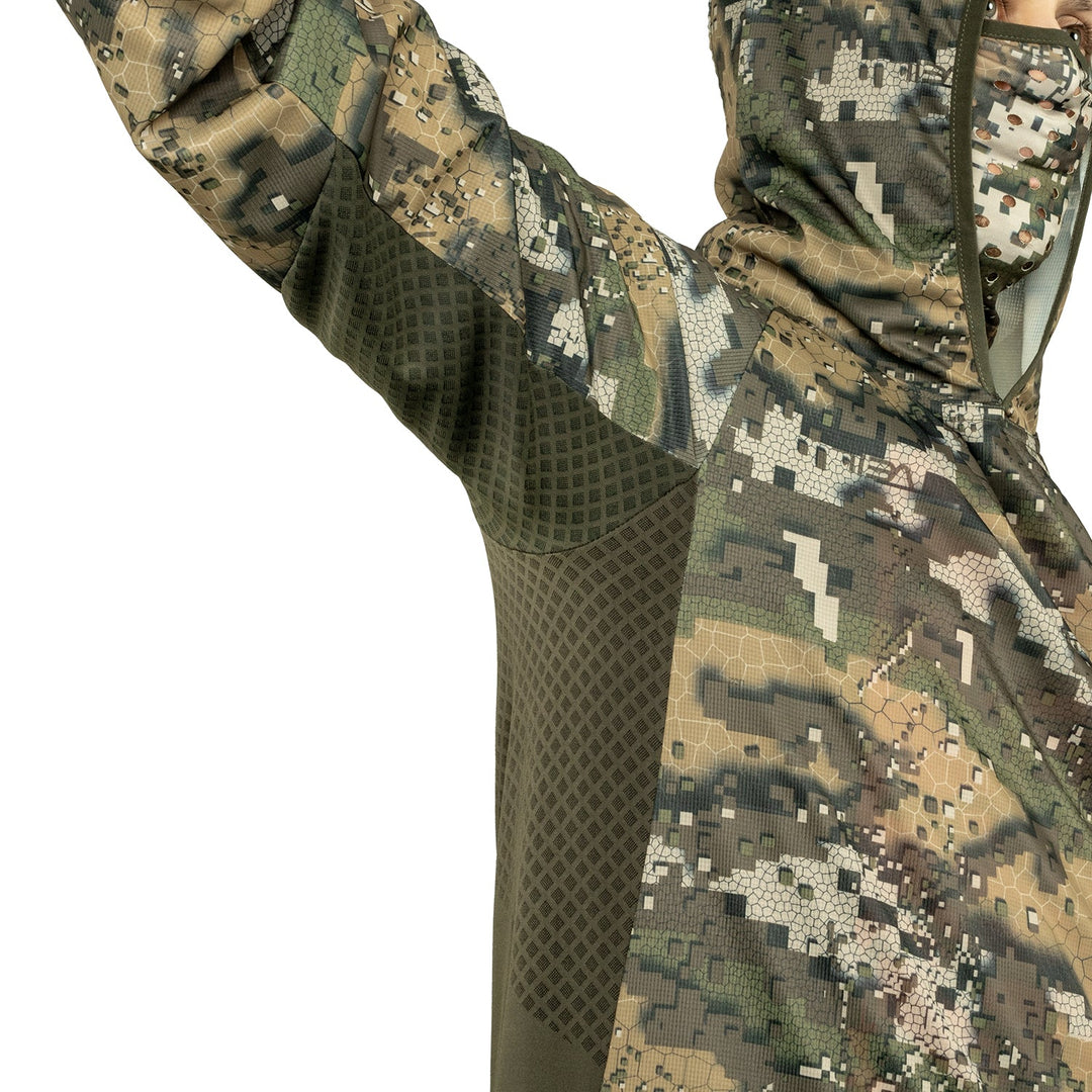 Hunters Element Eclipse Vantage Hoodie V2