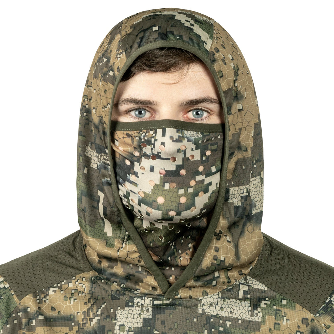 Hunters Element Eclipse Vantage Hoodie V2