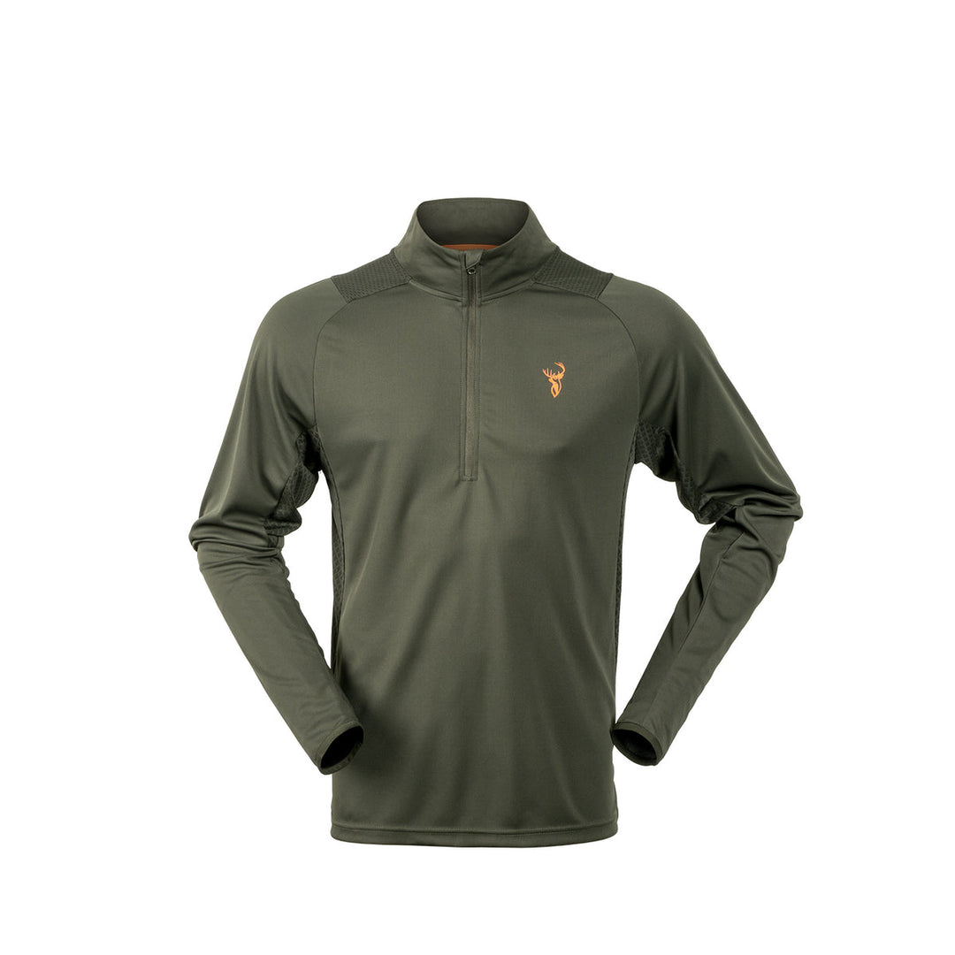 Hunters Element Eclipse Long Sleeve Top V2
