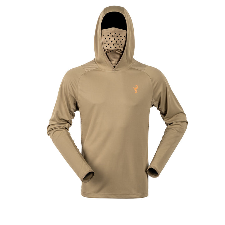 Hunters Element Eclipse Vantage Hoodie V2