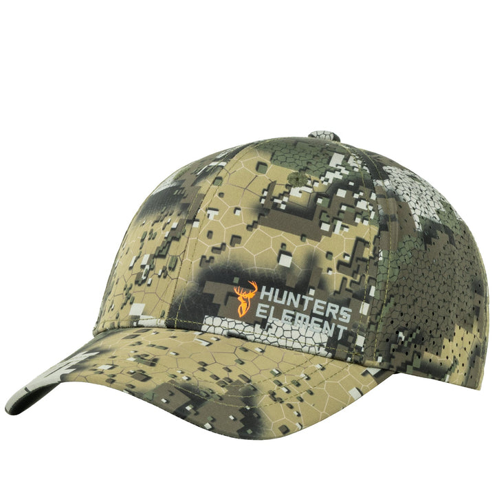 Hunters Element Eclipse Vantage Vented Cap OSFA