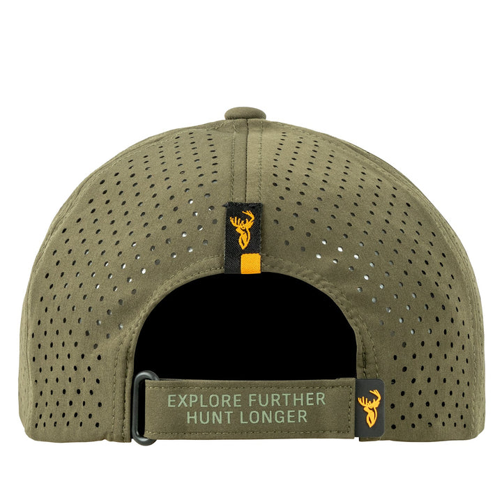 Hunters Element Eclipse Vantage Vented Cap OSFA