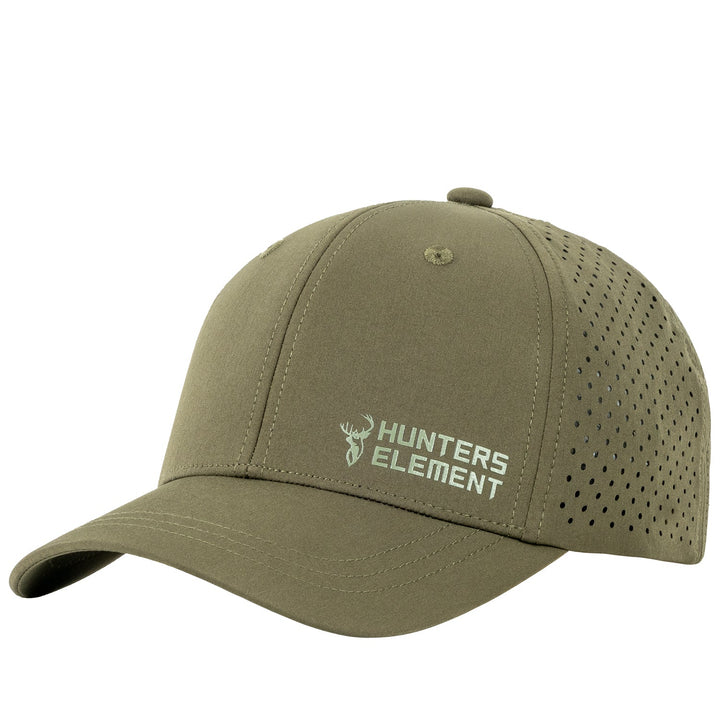 Hunters Element Eclipse Vantage Vented Cap OSFA