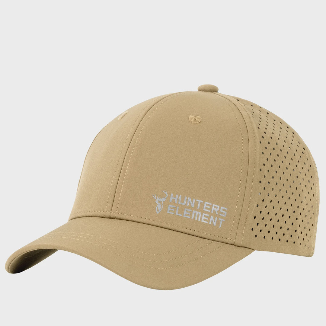 Hunters Element Eclipse Vantage Vented Cap OSFA