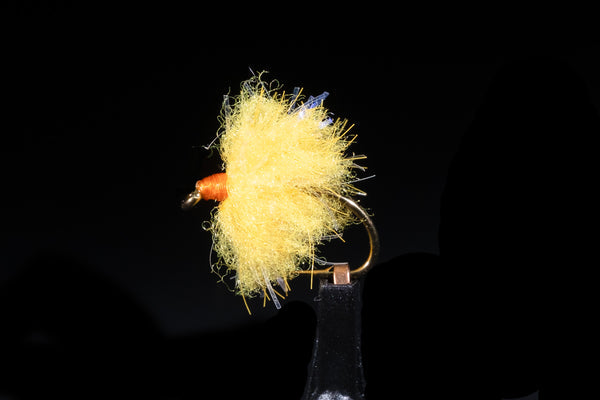 Eggstasy Egg - Manic Fly Collection