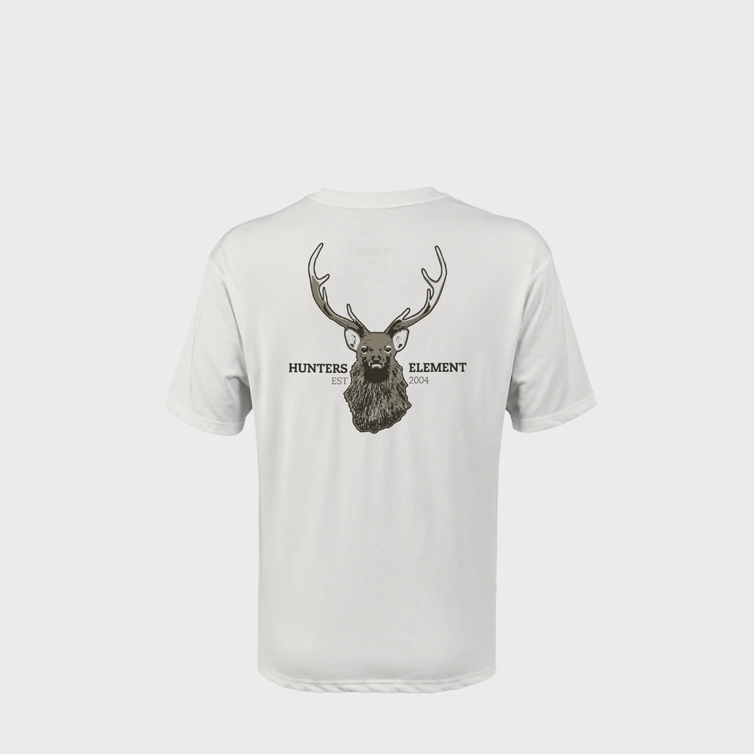 Hunters Element - Element Tee Sika