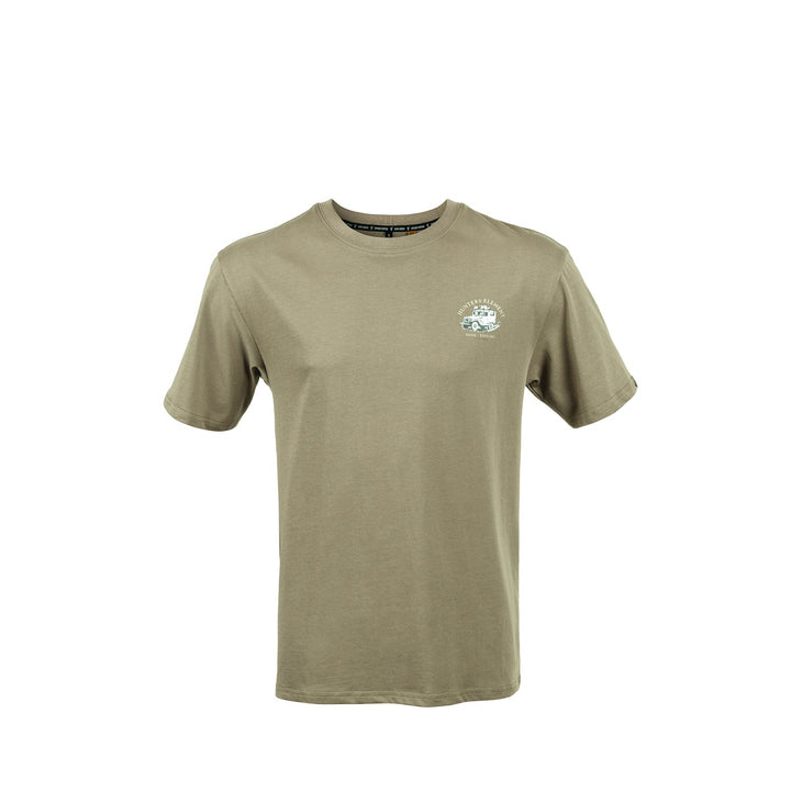 Hunters Element Explore Tee - Mens