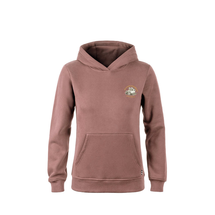 Hunters Element Womens Explore Hoodie