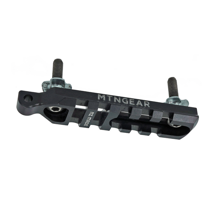 MTN Gear - Picatinny Foreend Rail w/ Sling Attachment