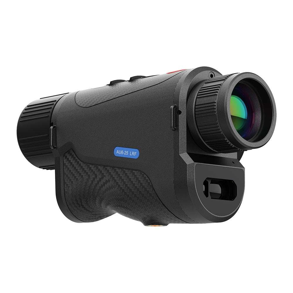 Falcon Augurer 640×512 35mm Thermal Handheld Monocular With Rangefinder