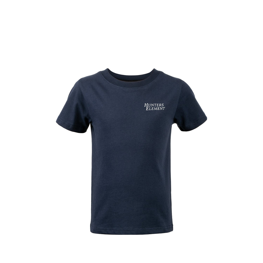 Hunters Element Flare Tee Kids