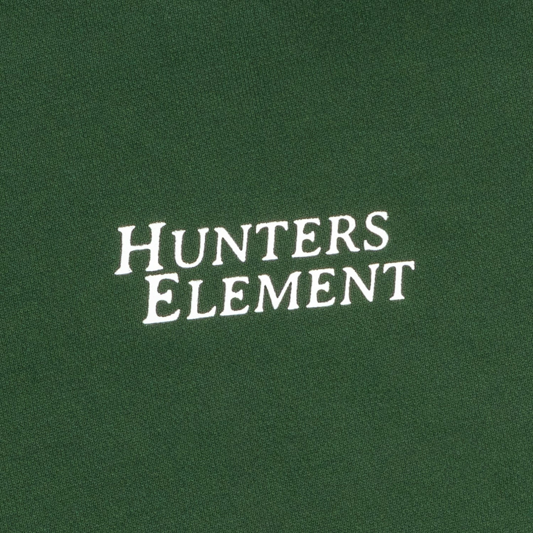 Hunters Element Kids Flare Hoodie