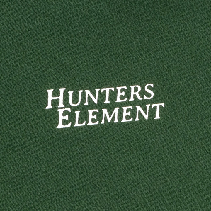 Hunters Element Kids Flare Hoodie