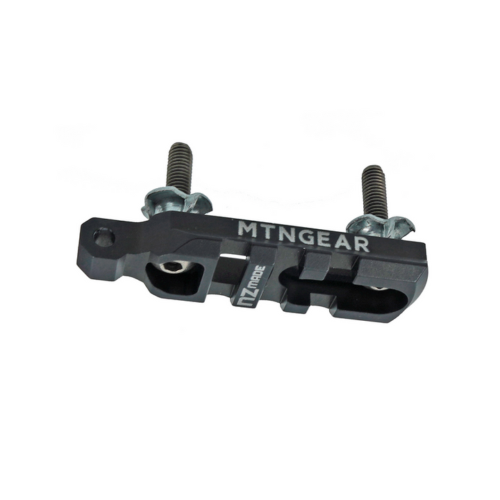MTN Gear - Picatinny Foreend Rail w/ Sling Attachment
