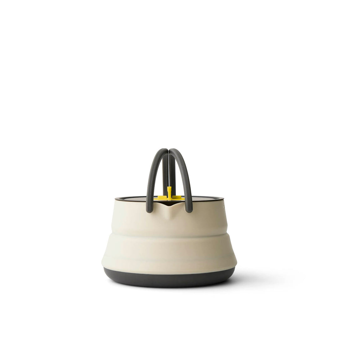 Sea to Summit Frontier Ultralight Collapsible Kettle - 1.1L
