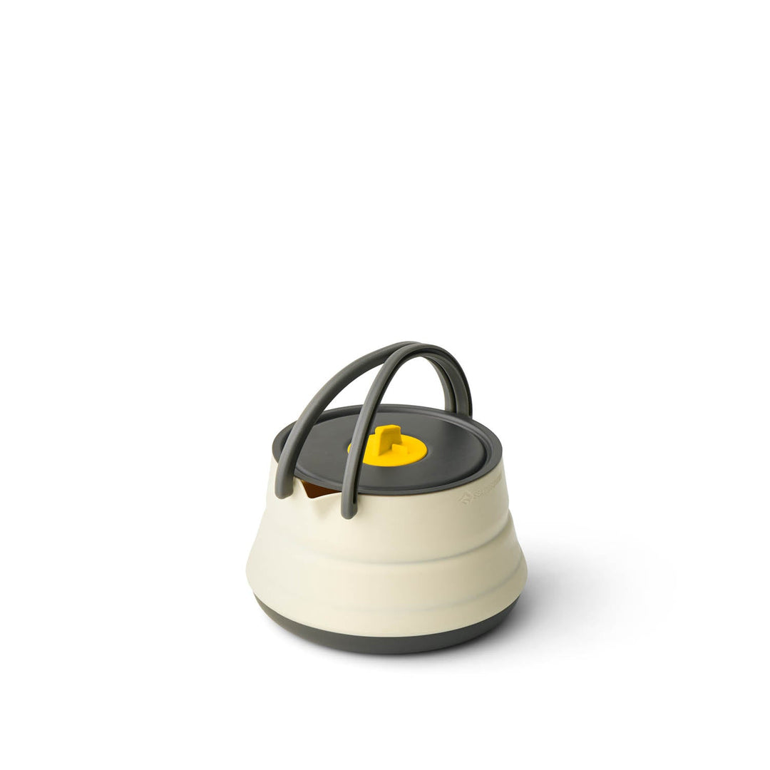 Sea to Summit Frontier Ultralight Collapsible Kettle - 1.1L