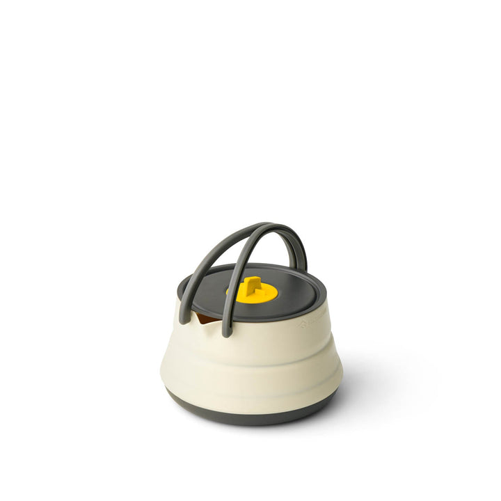 Sea to Summit Frontier Ultralight Collapsible Kettle - 1.1L
