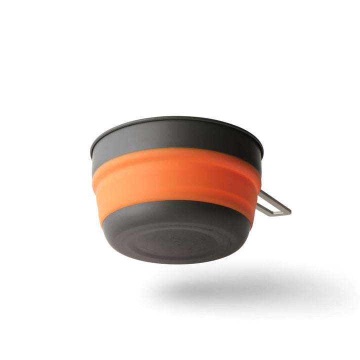 Sea to Summit Frontier Ultralight Collapsible Pot - 1L