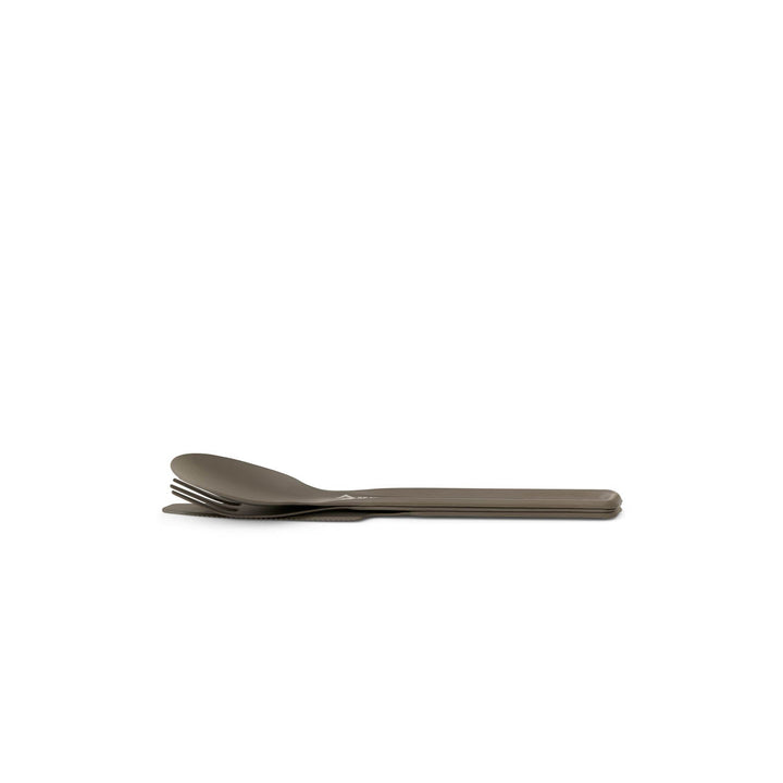 Sea to Summit Frontier Ultralight Cutlery - Set of 3