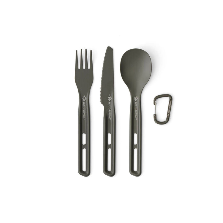 Sea to Summit Frontier Ultralight Cutlery - Set of 3